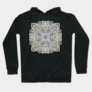 MANDALA Hoodie